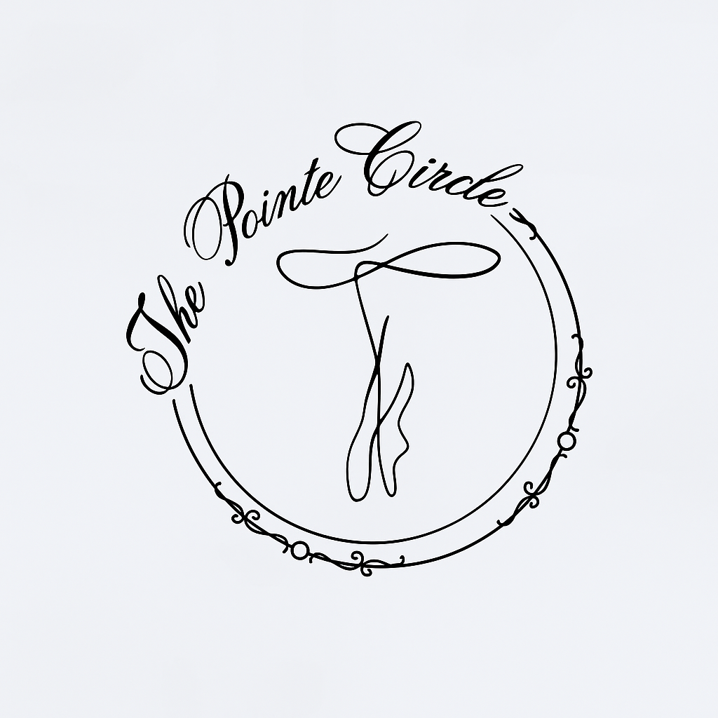 The Pointe Circle logo